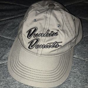 Dunkin’ Donuts Snapback